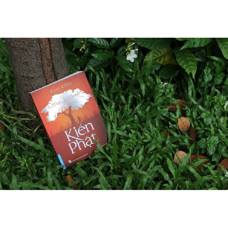 Sách - Kiến Phật (I Met A Monk) - [First News]
