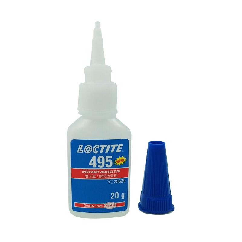 Keo dán nhanh Loctite 495 - 20g