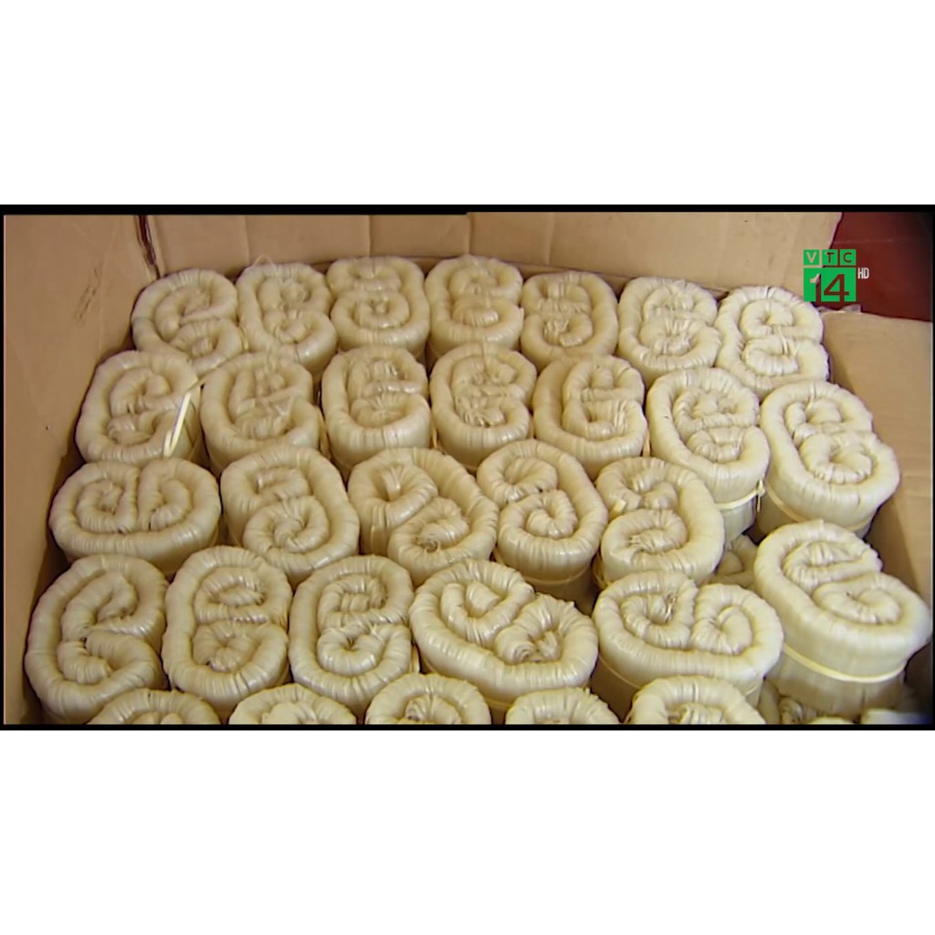 1 Gói Mỳ Chũ Bắc Giang (800G)