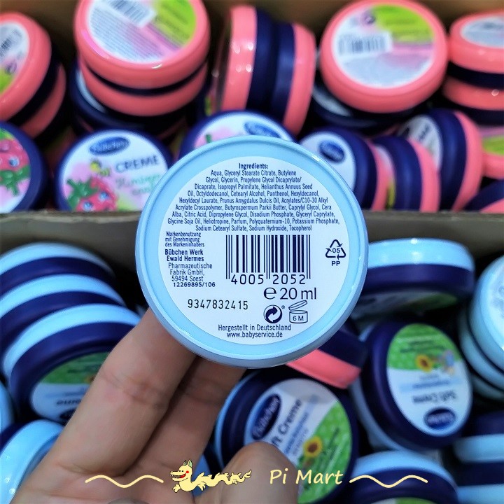 Bubchen Creme 20ml