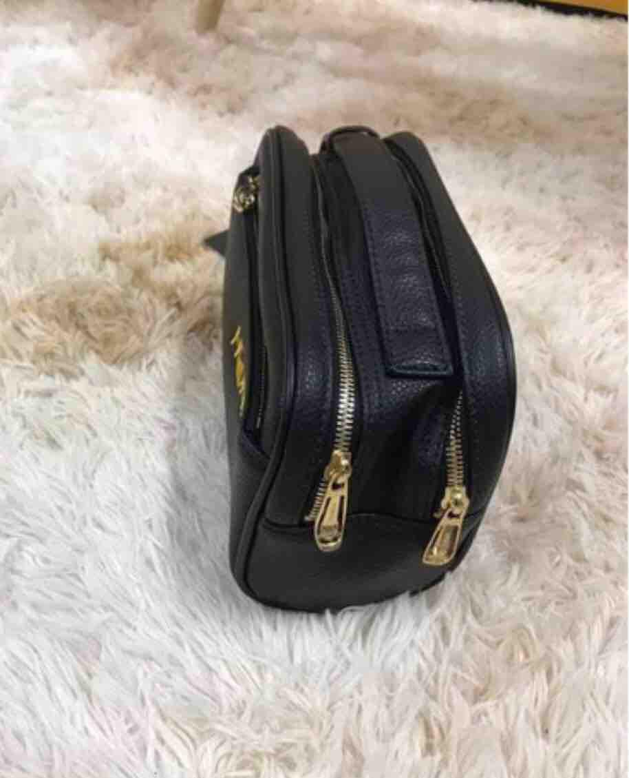 Túi cầm tay golf HON MA 2019