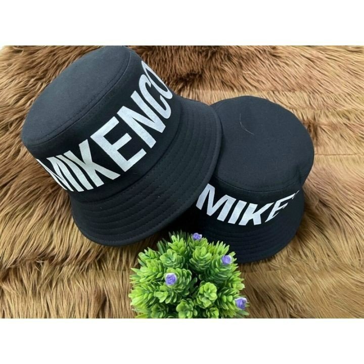 Mũ bucket MIKENCO HOTTREND 2023