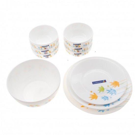 Đĩa thủy tinh Luminarc Essence March 26cm-J3032