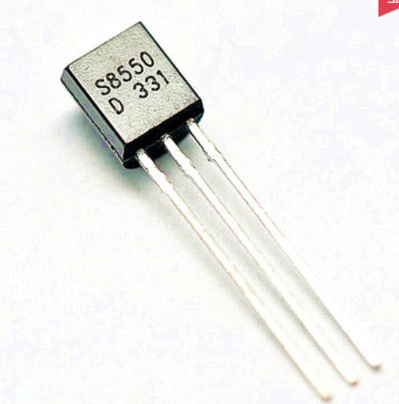 [HCM]Transistor S8550 (combo 10 con)