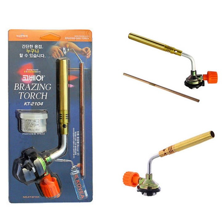 Dụng Cụ Khò Hàn 2104
