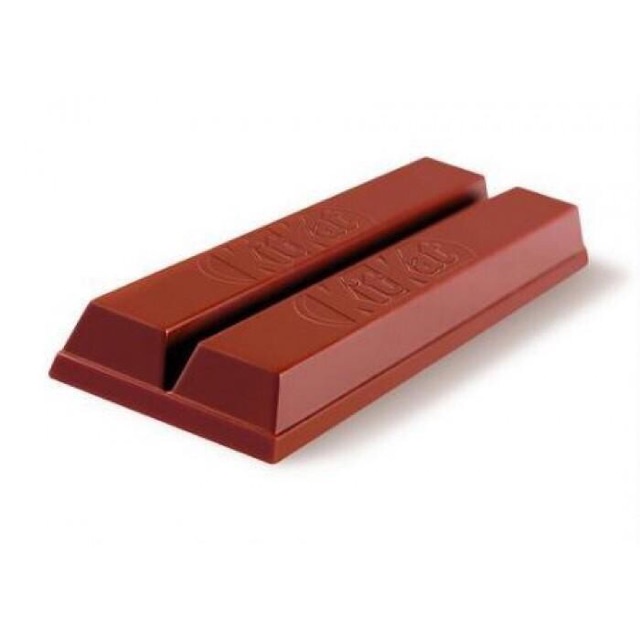 [Combo 5 Thanh] Sôcôla Nestlé KitKat Thái Lan (5 Thanh x 17g)