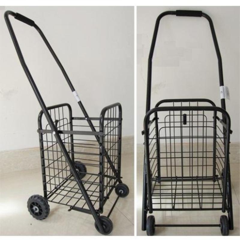 Xe kéo đi chợ đa năng cỡ nhỏ