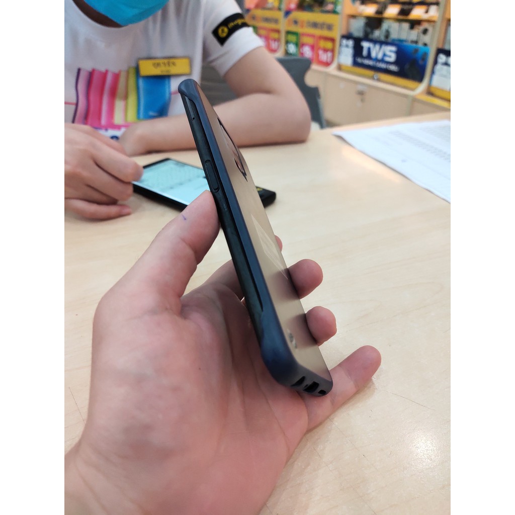 Ốp Vsmart Aris, Live 4, Joy 4 không viền