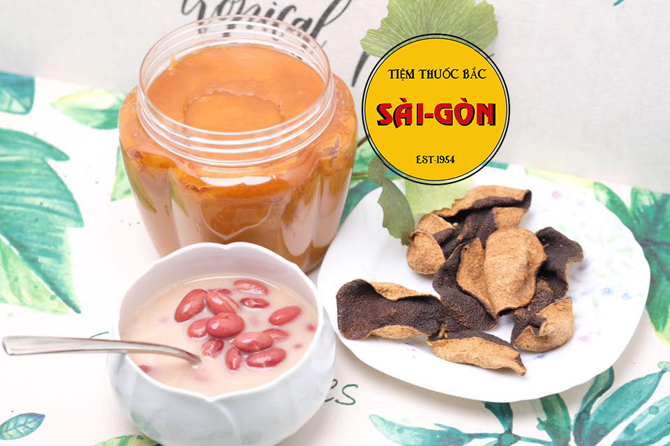 [HCM]Trần Bì Nguyên Vỏ 1kg