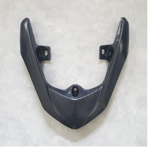 [Vision 2014-2020] Vision 2014-2020 Carbon Artistar Car Decorative Cover