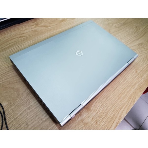 Laptop đồ hoạ chơi game HP 8460p Core i7 /Ram 8Gb Vỏ hợp kim nhôm , Tặng Phụ Kiện
