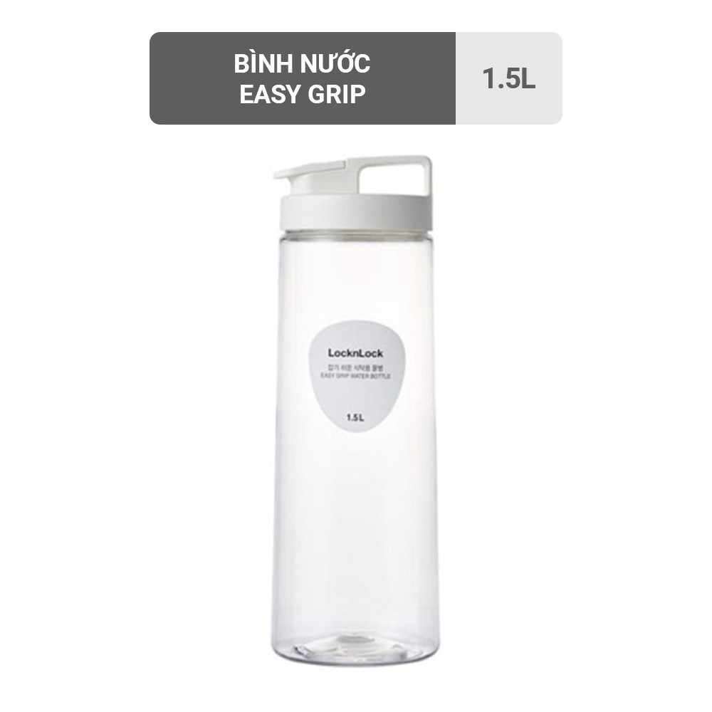 Bình nước Lock&Lock 1L | 1.5L