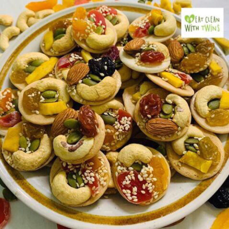 Bánh đồng tiền 1kg