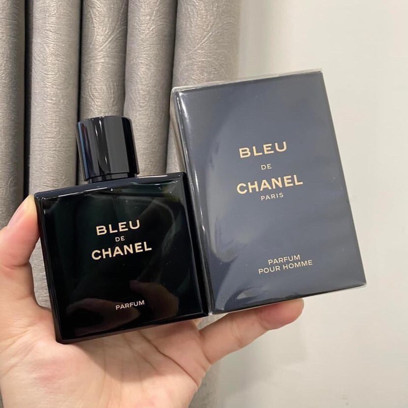 Bleu de Chanel Paris : Mua bán trực tuyến Nam với giá rẻ |  