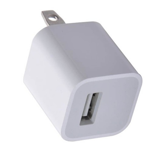 CỦ SẠC VUÔNG 5W CAO CẤP DÙNG CHO IP5/5S/6G/6S/7G/7PLUS