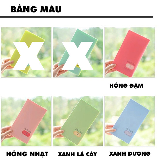Album đựng ảnh mini 120 ảnh