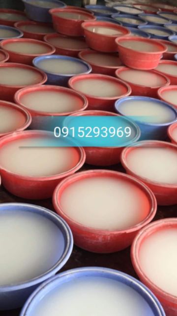 Bột sắn dây 500g đóng túi zip