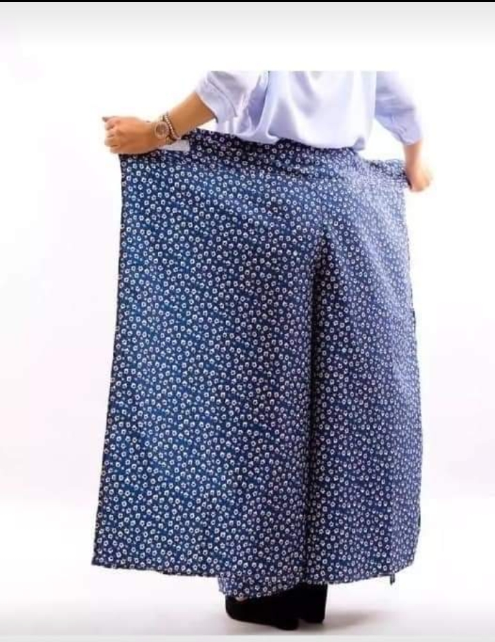 VÁY CHỐNG NẮNG CAO CẤP - DÀY