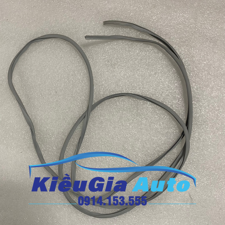 Viền chỉ cua lốp Ford Everest