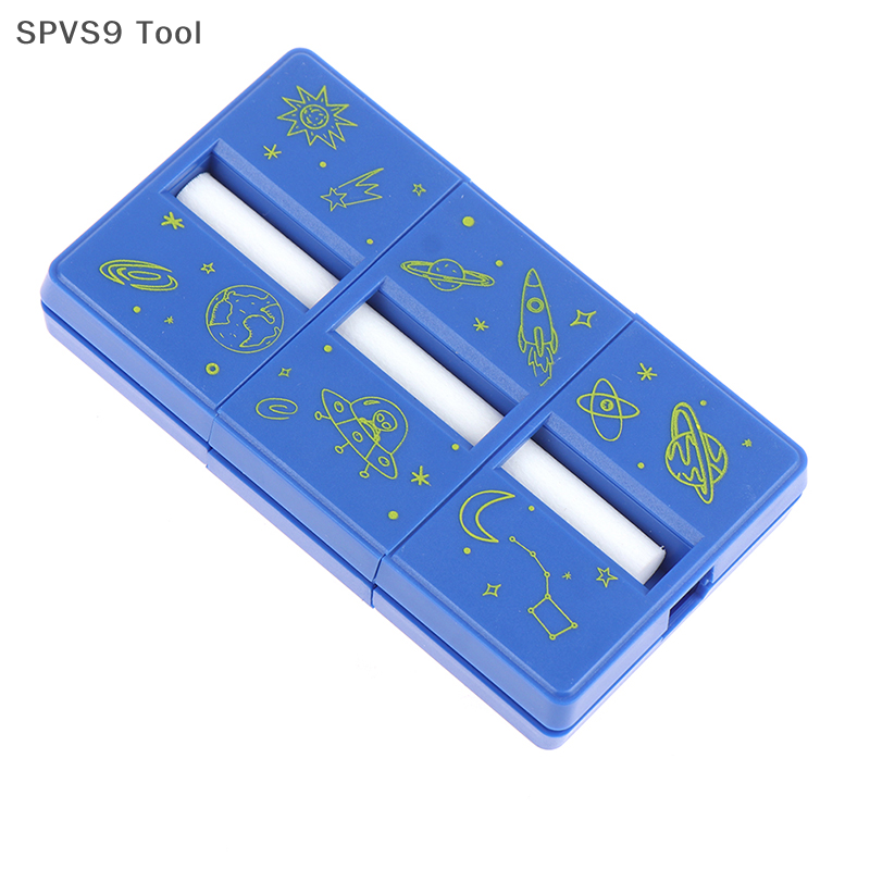 SPVS9 Tool Trò ảo thuật khôi phục bút chì hỏng để đảo ngược trò ảo thuật cho quà tặng trẻ em