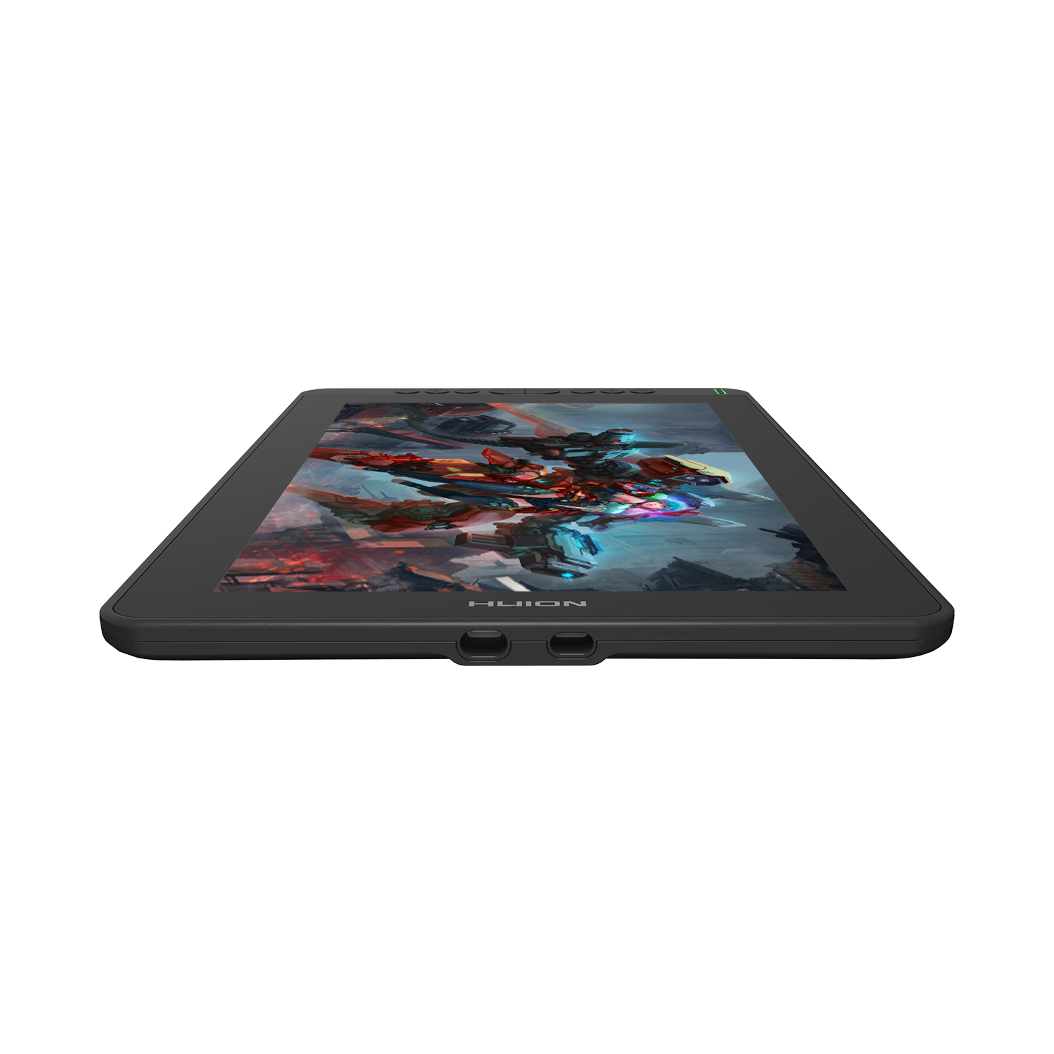 Bảng vẽ LCD Huion Kamvas 13 (2K)
