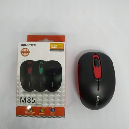 Chuột không dây Goldtech M85