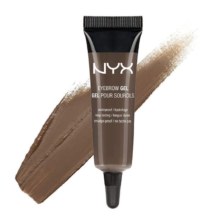Gel kẻ chân mày NYX Professional Makeup Eyebrow