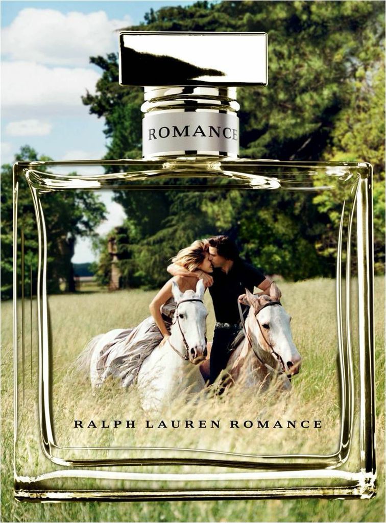 Nước hoa mini Raph Lauren Romance EDP