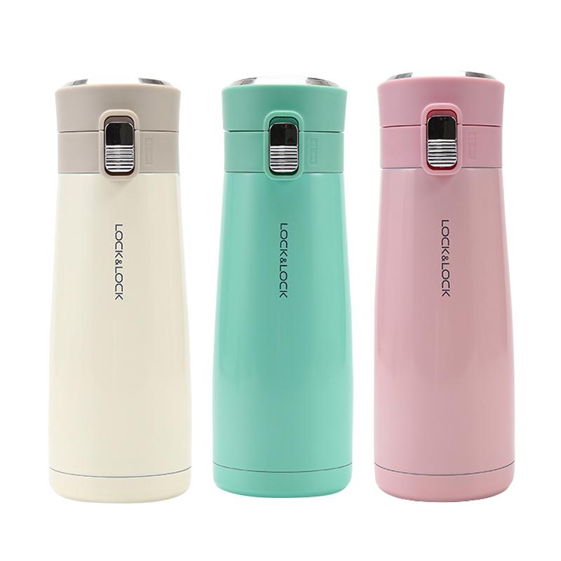 Bình Nước Giữ Nhiệt Lock&Lock LHC3231 450ml