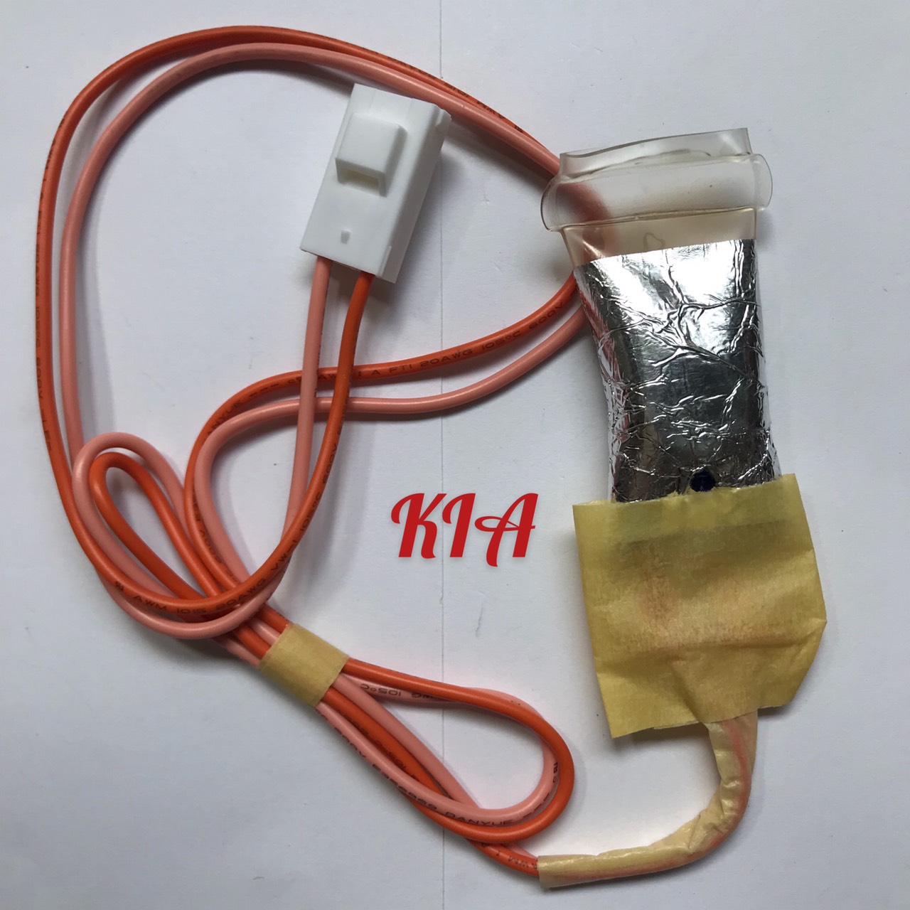 [Có sẵn] [Rẻ vô địch] Bộ xả đá tủ lạnh