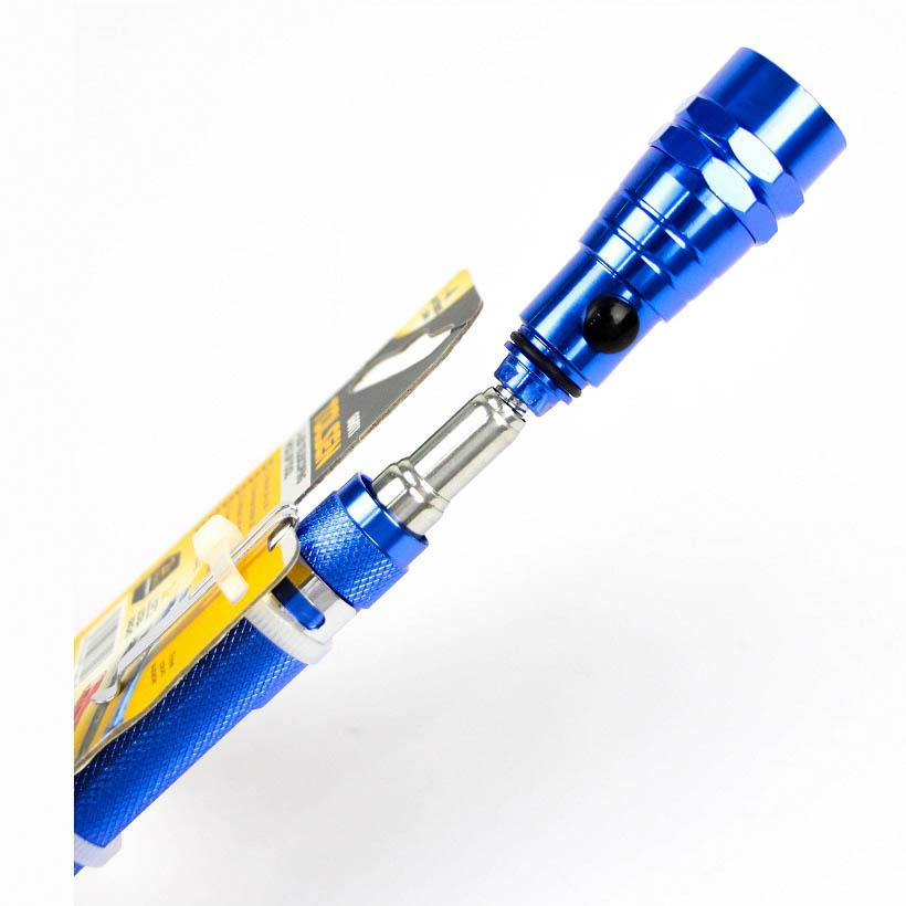 ĐÈN PIN 3 LED TOLSEN 66011