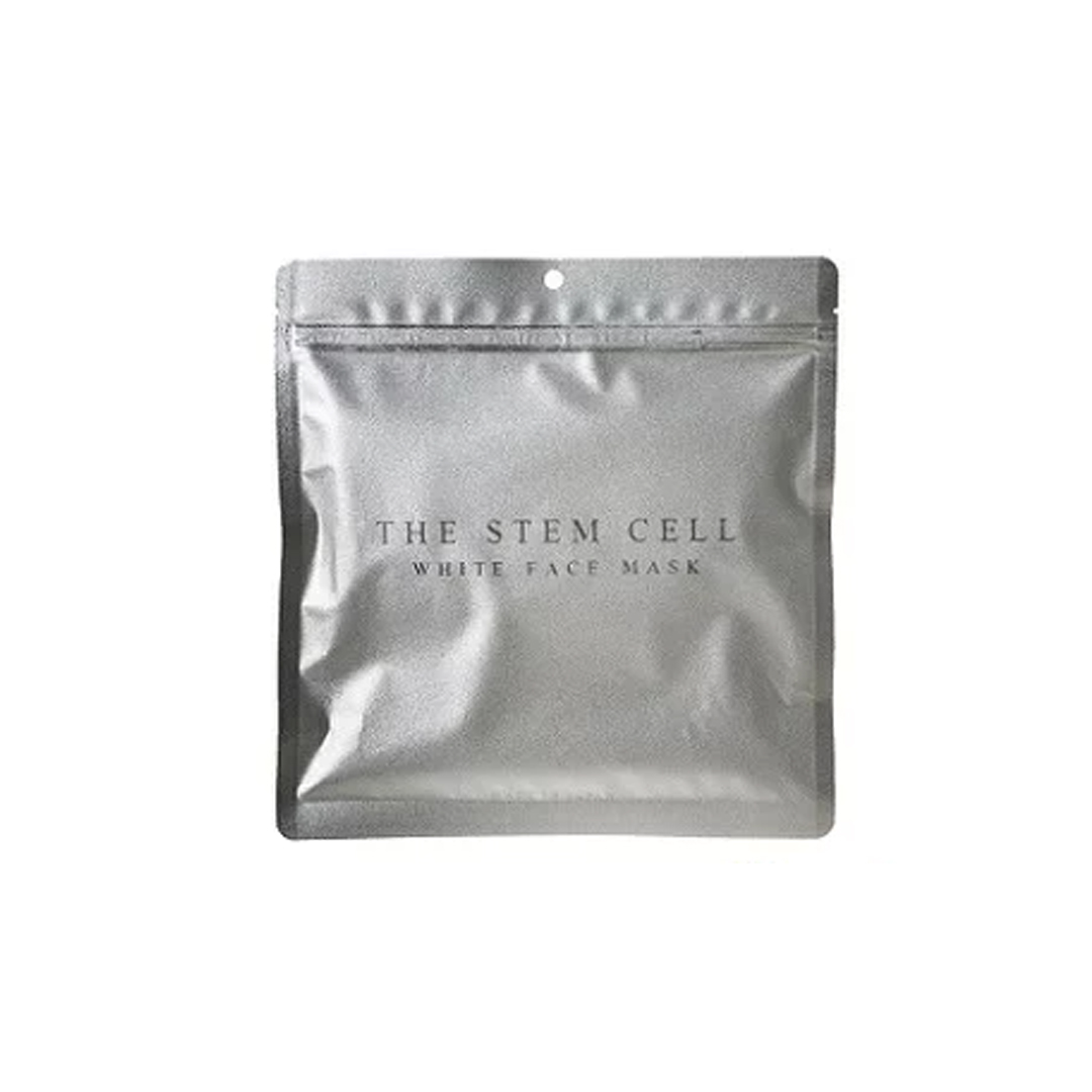 Mặt Nạ Tế Bào Gốc Stem Cell Face Mask Cao Cấp Nhật Bản 30 Miếng