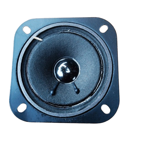 Loa treble boss vuông 7CM chất lượng cao-2 CHIẾC