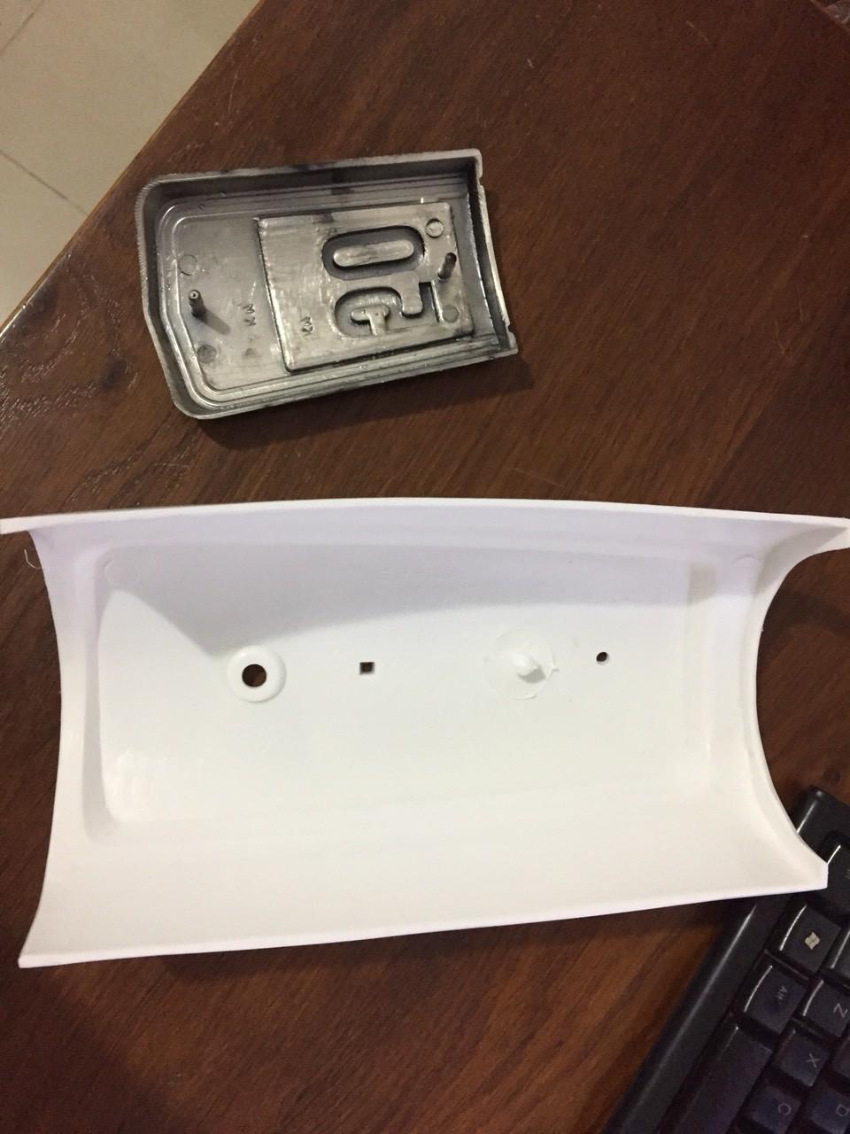 mặt nạ + logo cub 81-86 (50cc)