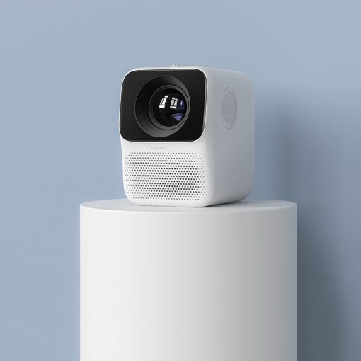 MÁY CHIẾU HIỆU WANBO T2 MAX