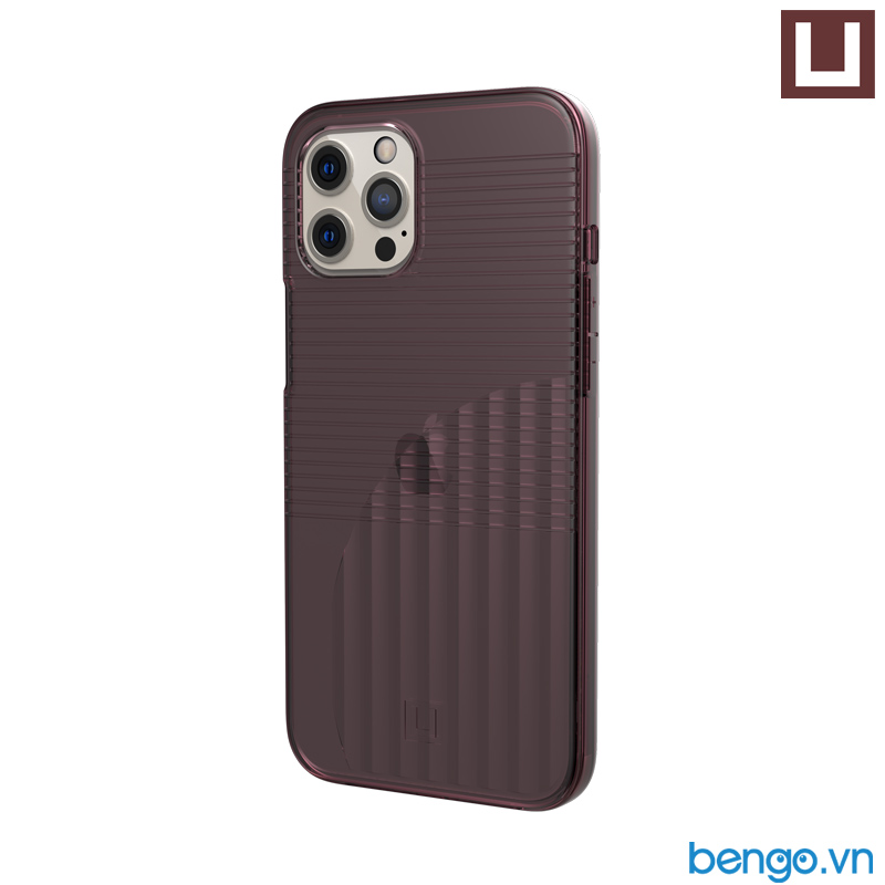 [U] Ốp lưng UAG Aurora iPhone 12/12 Pro Max