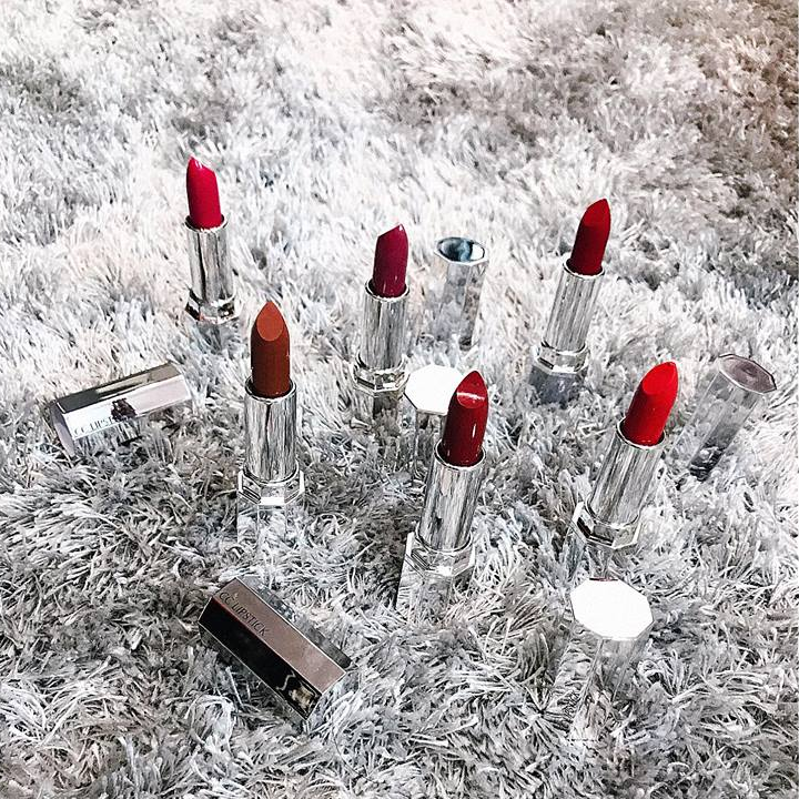 Son kem Ric Lipstick phiên bản giới hạn