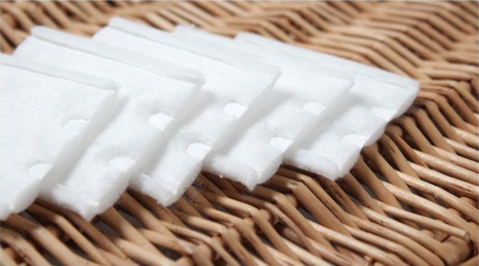 Bông Tẩy Trang Cotton Pad 50 Miếng chính hãng Tẩy Trang Cho Da Dầu Mụn Và Da Nhạy Cảm Da Thường nội địa sỉ rẻ MAKEUP REMOVER WE STORE