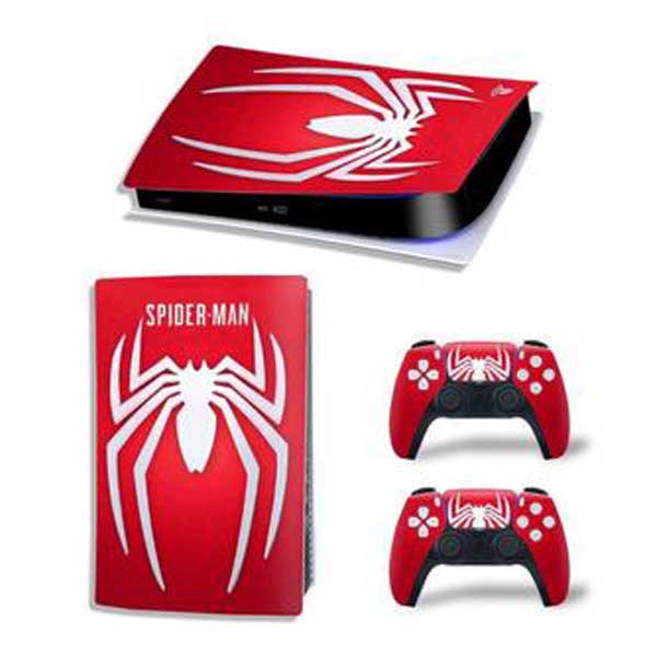 Skin dán bảo vệ PS5, PlayStation 5 Digital