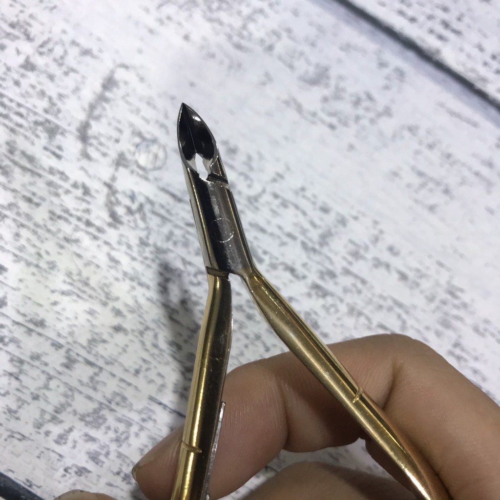 Kiềm Cắt Da Nhặt Da A+ D555 sinailmi