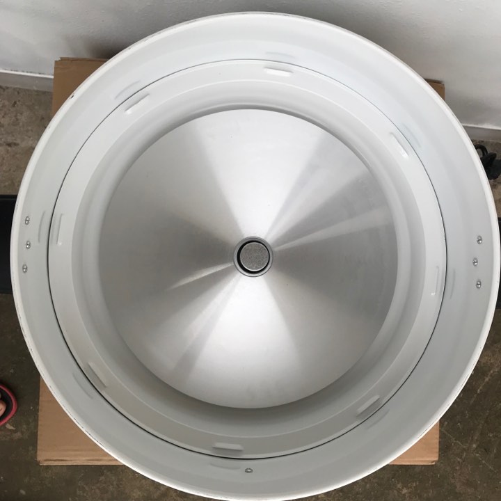 Nồi cơm điện công nghiệp