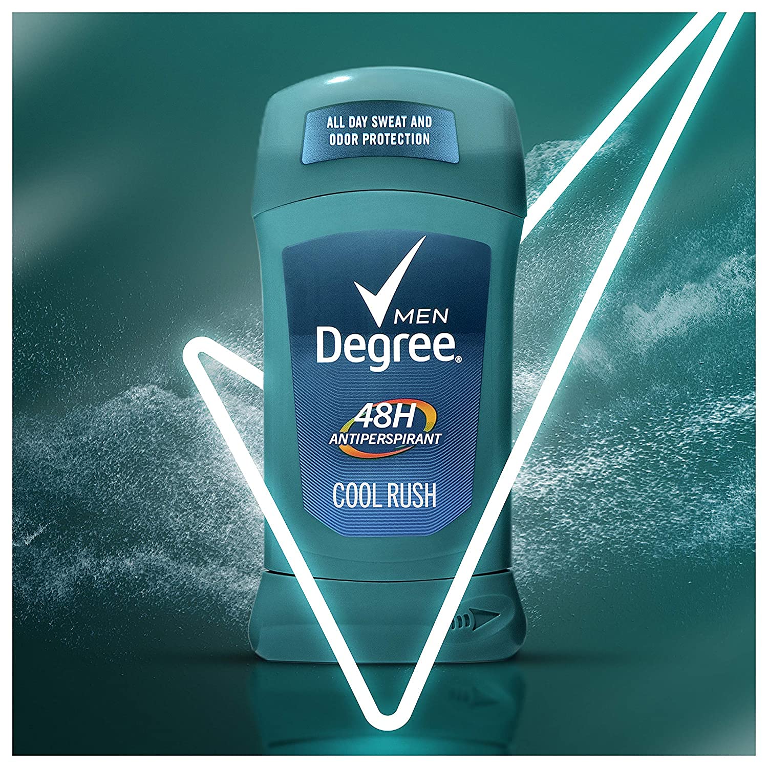 Lăn khử mùi cho nam Degree Men Cool Rush (76 gram)
