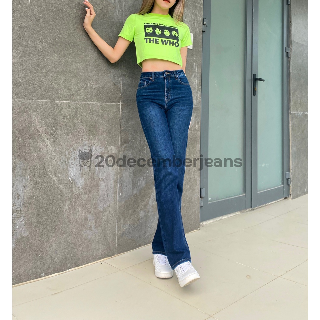 Quần Ống đứng Z.A.R.A mã 1054