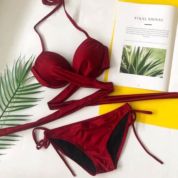 ĐỒ TẮM BIỂN BIKINI