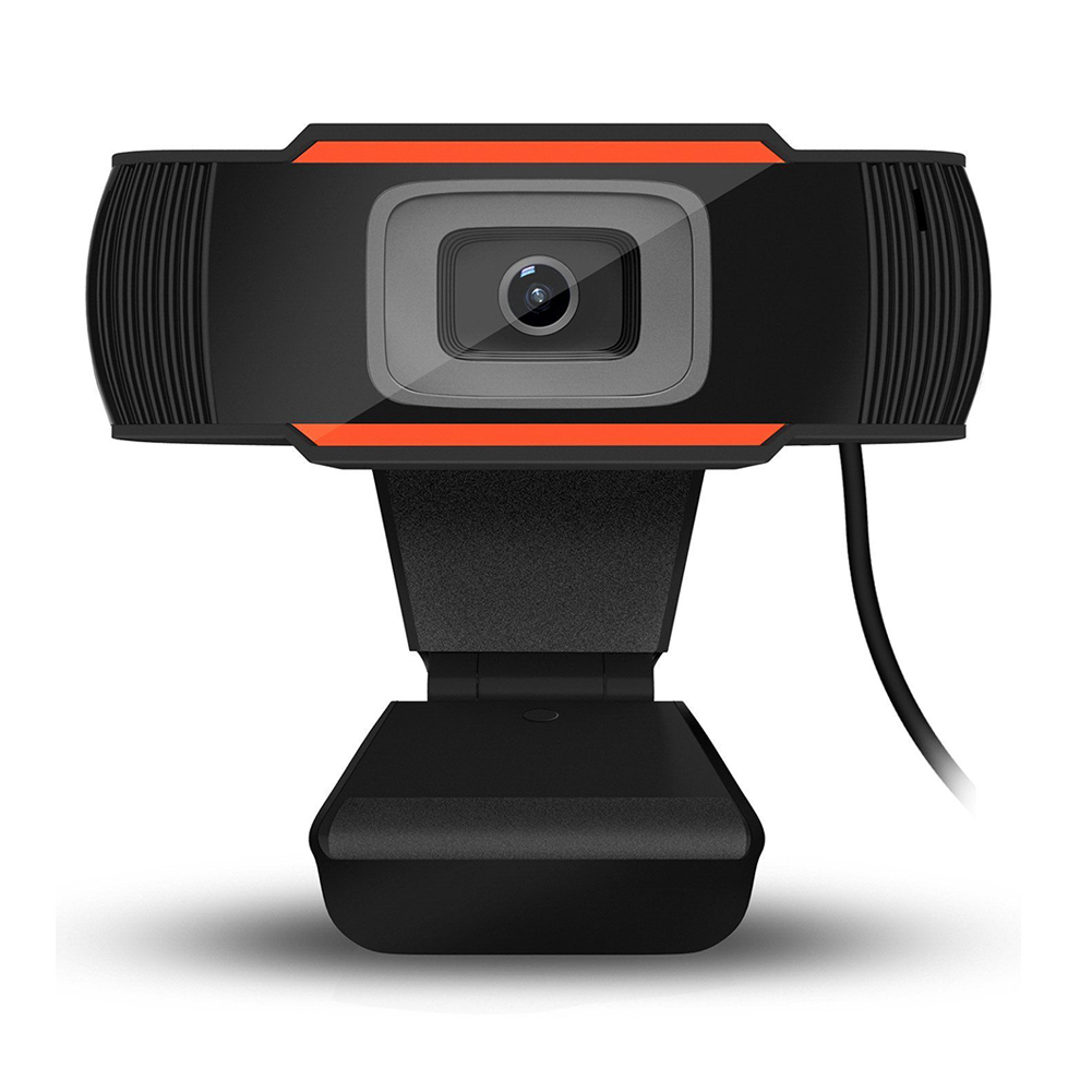 Webcam Máy Tính Full HD Có Mic Học Online Giá Rẻ