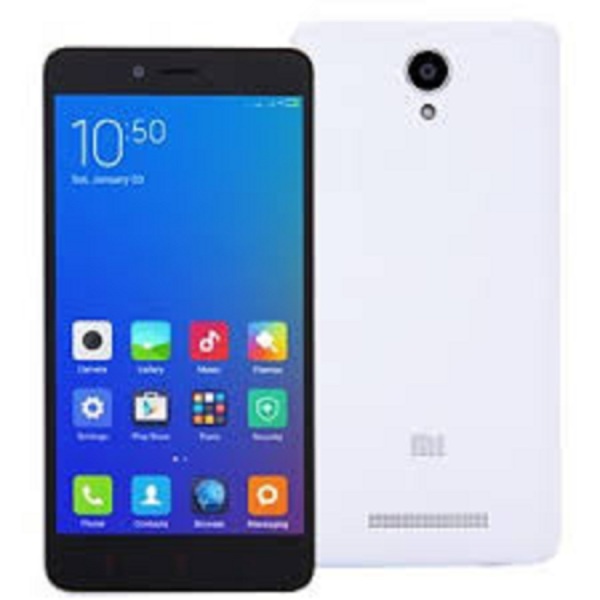 Điện thoại Xiaomi Redmi Note 2 - 2SIM - Rom 16GB - Đánh Game Ngon