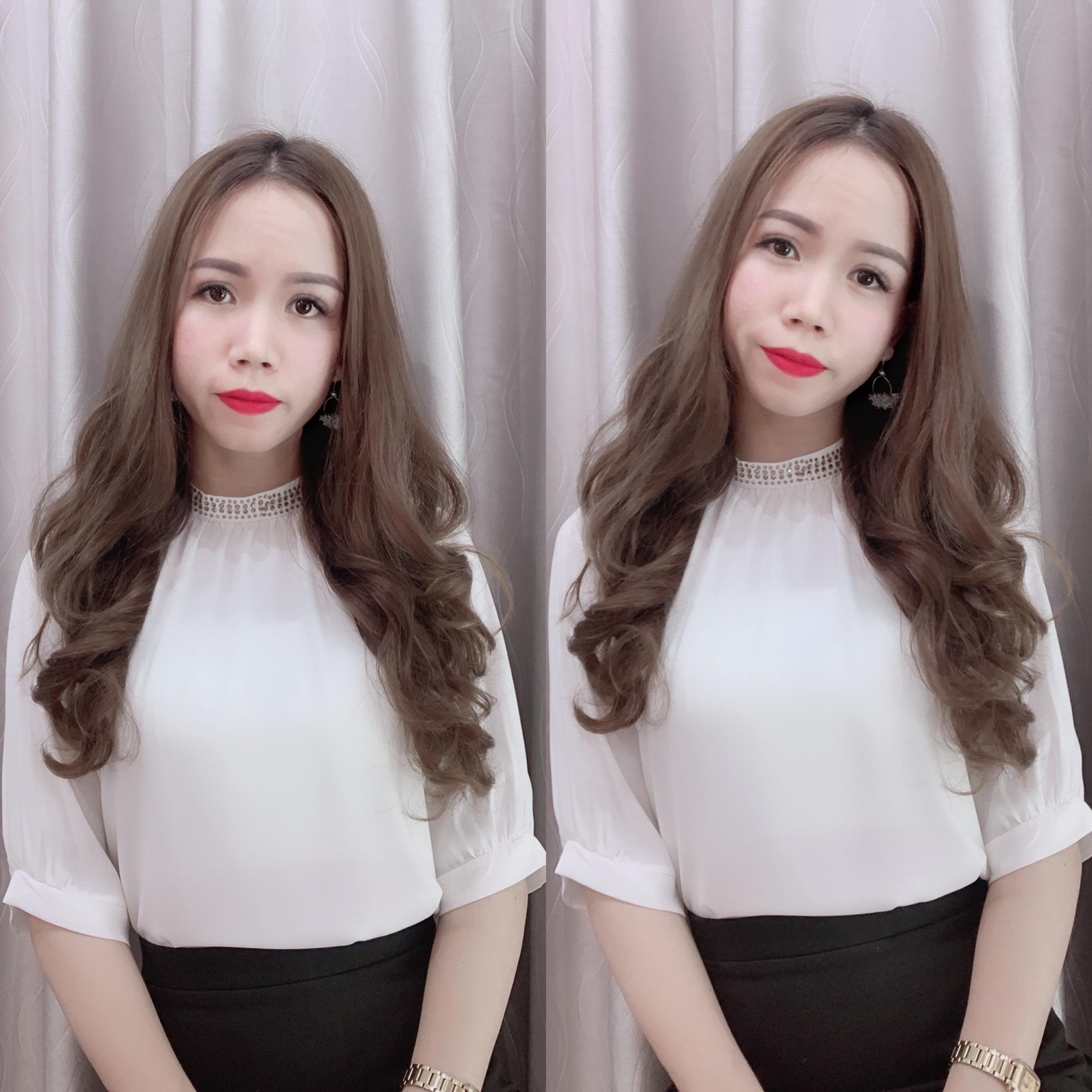 [XẢ KHO 3 NGÀY] Áo Sơ Mi Công Sở Nữ, Áo Sơ Mi Kiểu Cổ Đá