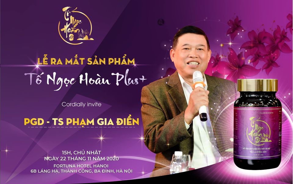 tố ngọc hoàn plus+