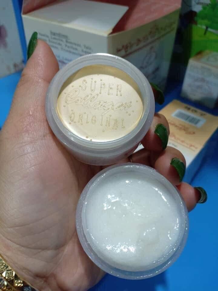 KEM COLLAGEN PLUS VIT E