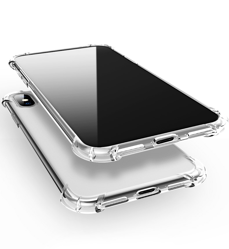 Case for iPhone silicone